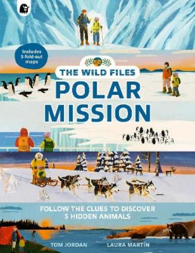 Polar Mission