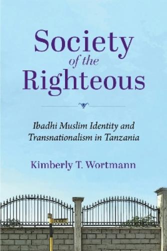 Society of the Righteous
