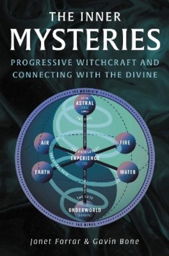 The Inner Mysteries