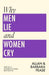 Why Men Lie and Women Cry
