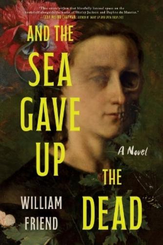 And the Sea Gave Up the Dead