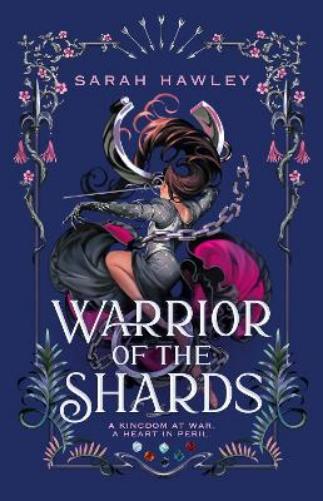 Warrior of the Shards