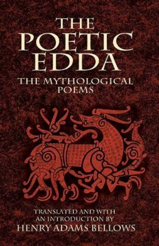 The Poetic Edda