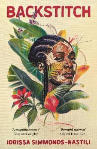 Backstitch
