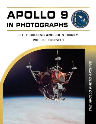Apollo 9 in Photographs
