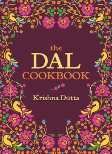 The Dal Cookbook