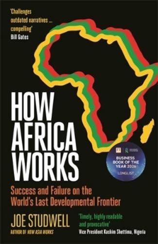 How Africa Works