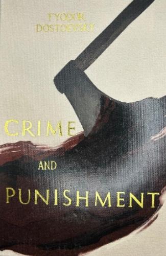 Crime and Punishment (Collector's Edition)