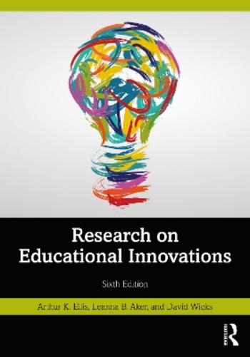 Research on Educational Innovations