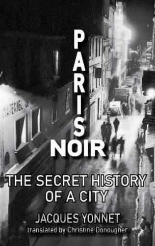 Paris Noir
