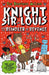 Knight Sir Louis and the Reindeer of Revenge