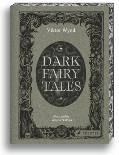 Dark Fairy Tales