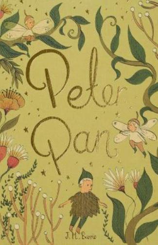 Peter Pan (Collector's Edition)
