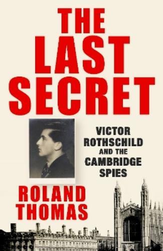 The Last Secret