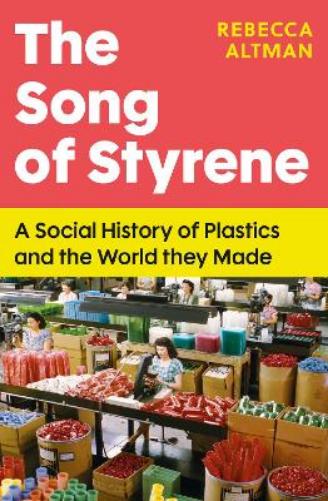 The Song of Styrene