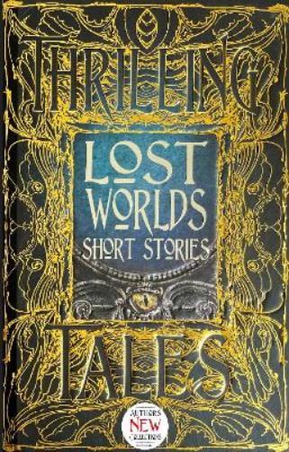 Lost Worlds Short Stories