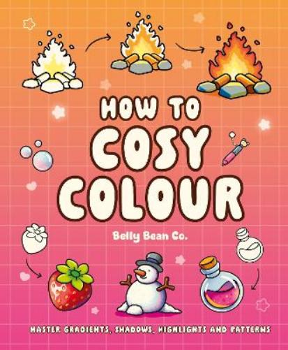 How to Cosy Colour