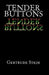 Tender Buttons