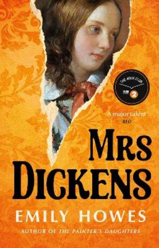 Mrs Dickens