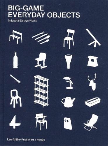 BIG-GAME - Everday Objects