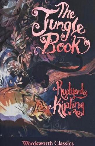 The Jungle Book & The Second Jungle Book