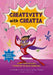 Mission Dyslexia: Creativity with Creatia