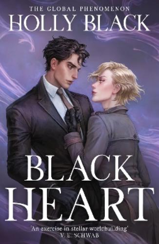 Black Heart