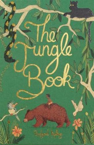 The Jungle Book (Collector's Edition)