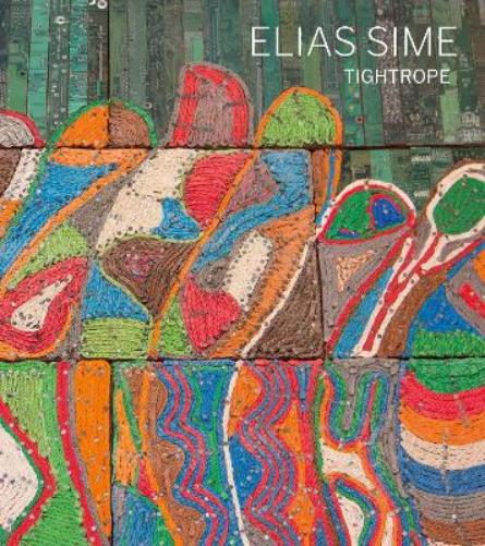 Elias Sime