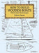 How to Build Wooden Boats