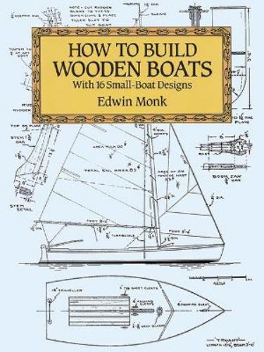 How to Build Wooden Boats