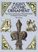 Pugin's Gothic Ornament
