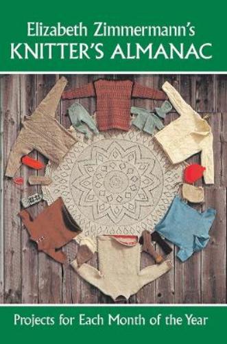 Knitter's Almanac