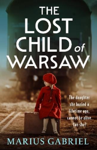 The Lost Child of Warsaw