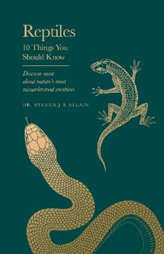 Reptiles