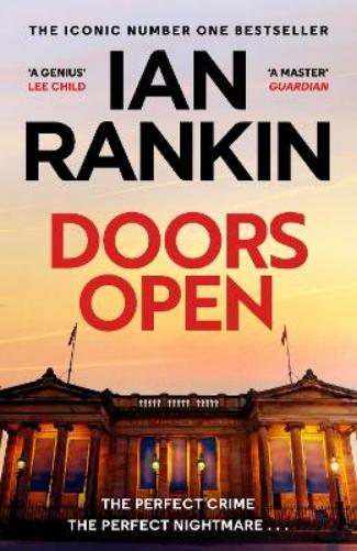 Doors Open