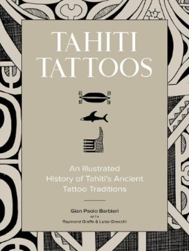 Tahiti Tattoos