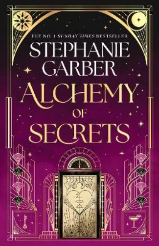 Alchemy of Secrets