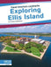 Exploring Ellis Island