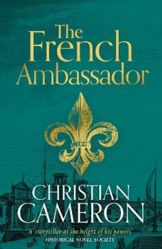 The French Ambassador