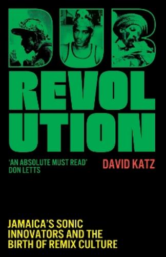 Dub Revolution