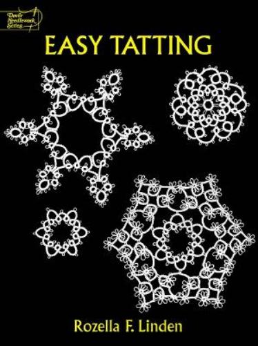 Easy Tatting
