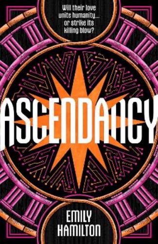 Ascendancy