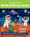 Build-a-Story Cards: Space Quest