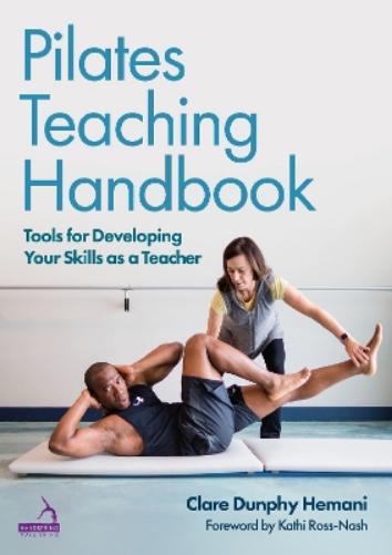 Pilates Teaching Handbook