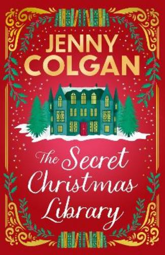 The Secret Christmas Library
