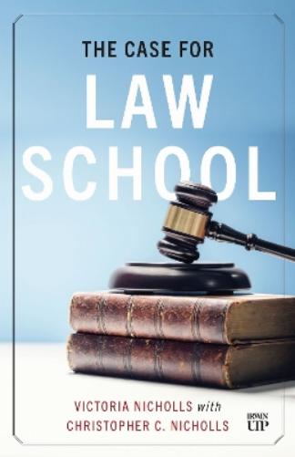 The Case for Law School