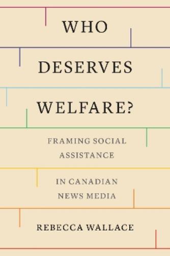 Who Deserves Welfare?