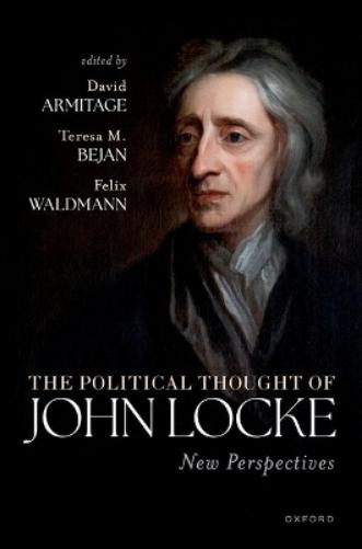 The Political Thought of John Locke