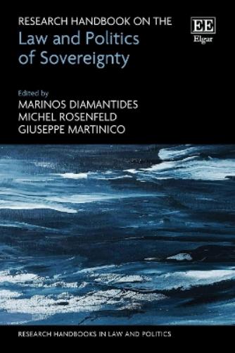 Research Handbook on the Law and Politics of Sovereignty